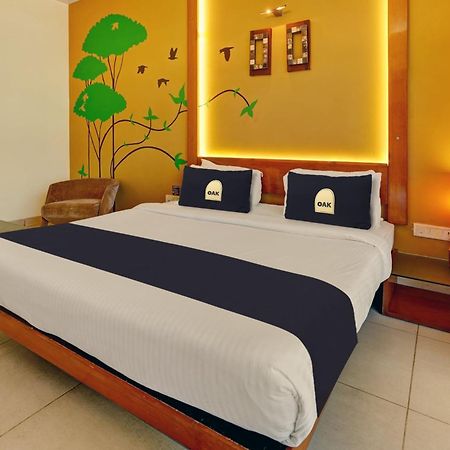 Astra Hotels & Suites - Marathalli Bangalore Dış mekan fotoğraf