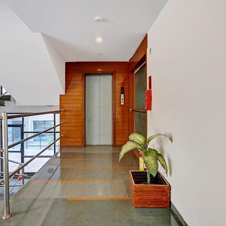 Astra Hotels & Suites - Marathalli Bangalore Dış mekan fotoğraf