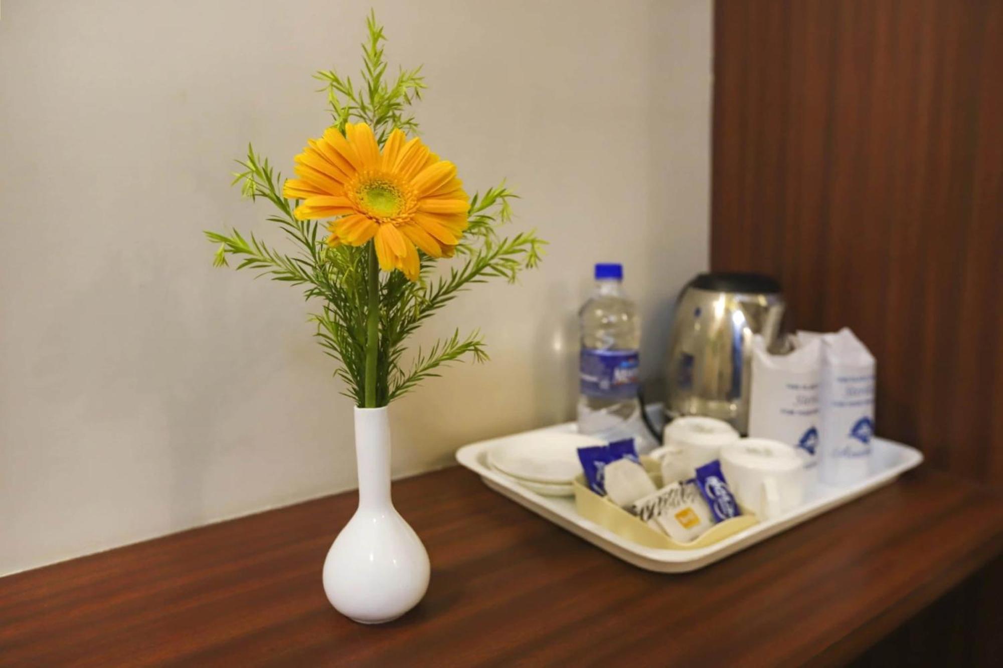Astra Hotels & Suites - Marathalli Bangalore Dış mekan fotoğraf