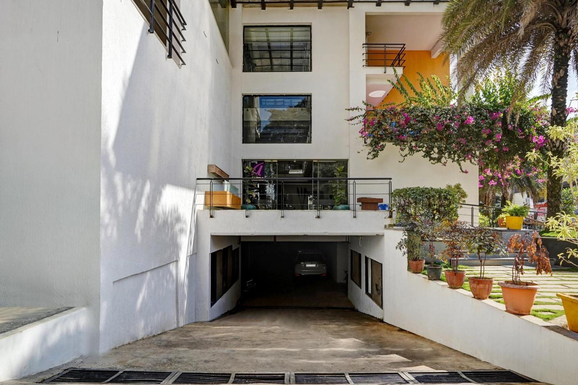 Astra Hotels & Suites - Marathalli Bangalore Dış mekan fotoğraf