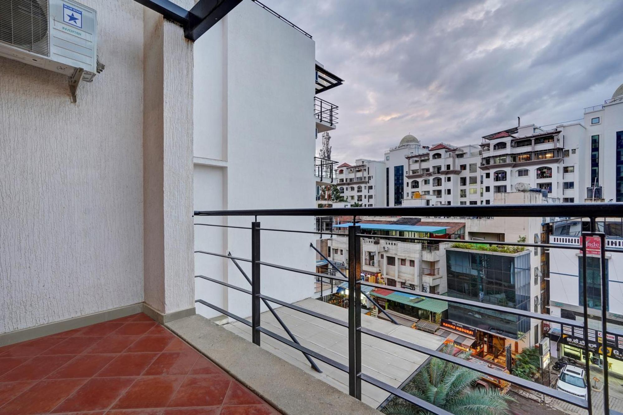 Astra Hotels & Suites - Marathalli Bangalore Dış mekan fotoğraf