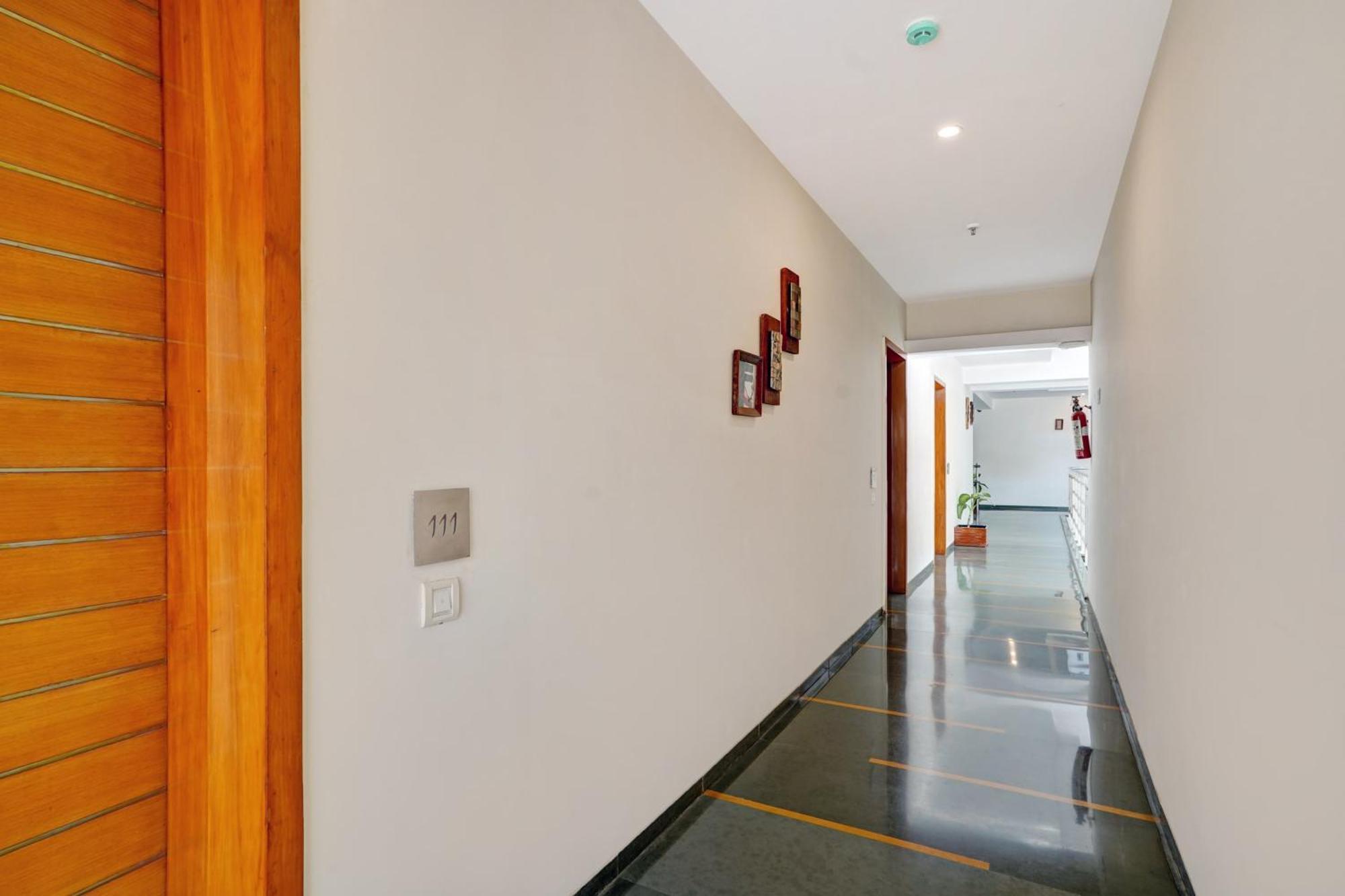 Astra Hotels & Suites - Marathalli Bangalore Dış mekan fotoğraf