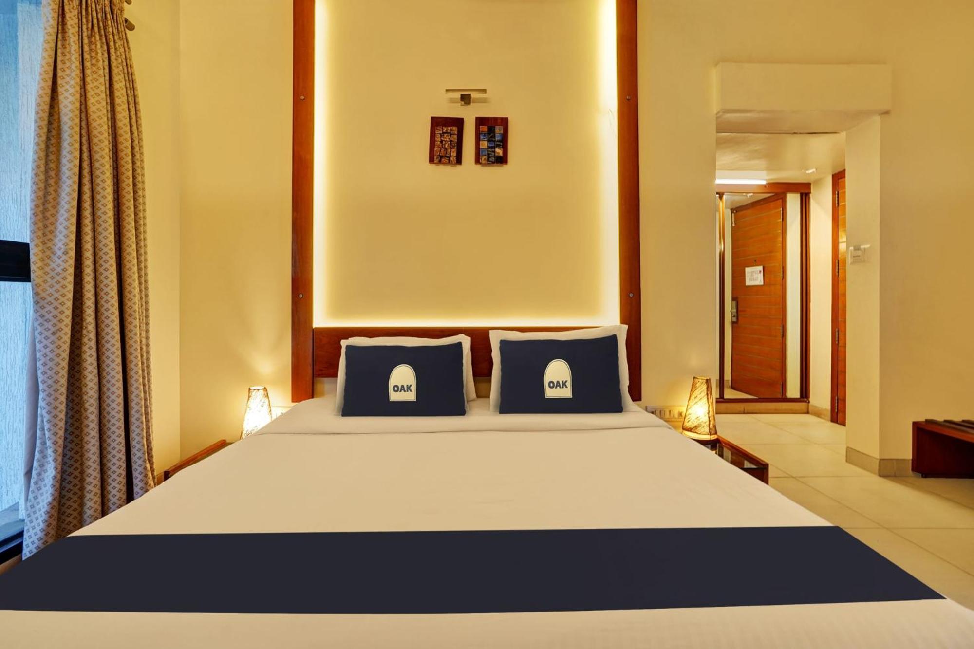 Astra Hotels & Suites - Marathalli Bangalore Dış mekan fotoğraf