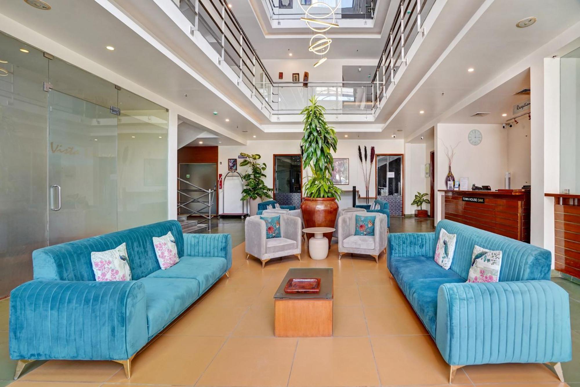 Astra Hotels & Suites - Marathalli Bangalore Dış mekan fotoğraf