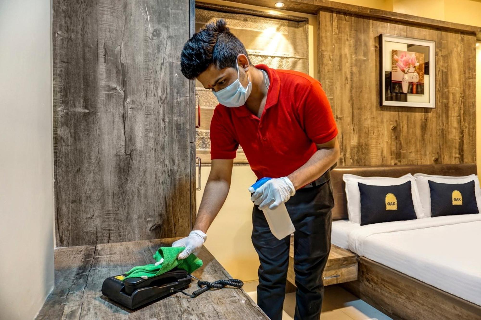 Astra Hotels & Suites - Marathalli Bangalore Dış mekan fotoğraf