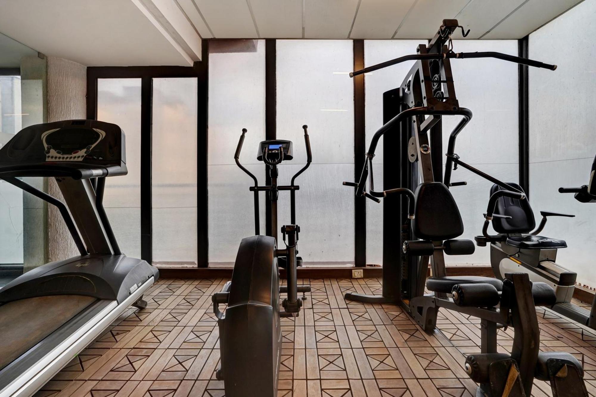 Astra Hotels & Suites - Marathalli Bangalore Dış mekan fotoğraf
