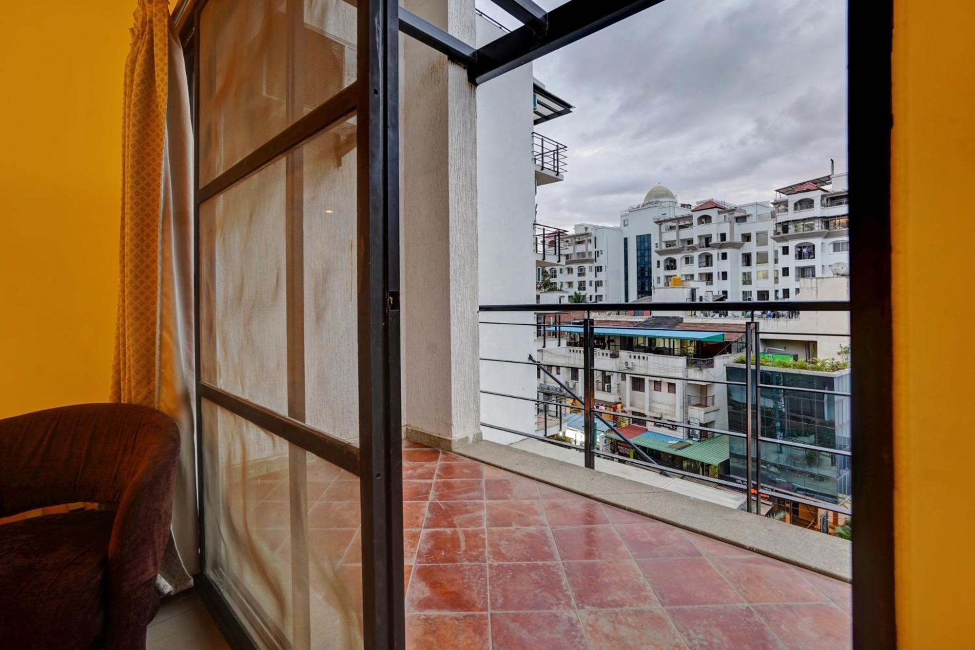 Astra Hotels & Suites - Marathalli Bangalore Dış mekan fotoğraf
