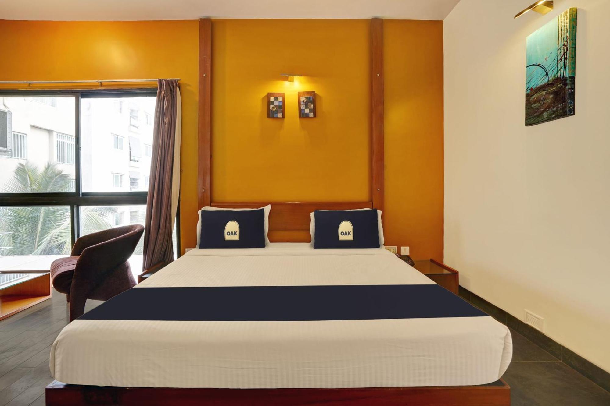 Astra Hotels & Suites - Marathalli Bangalore Dış mekan fotoğraf