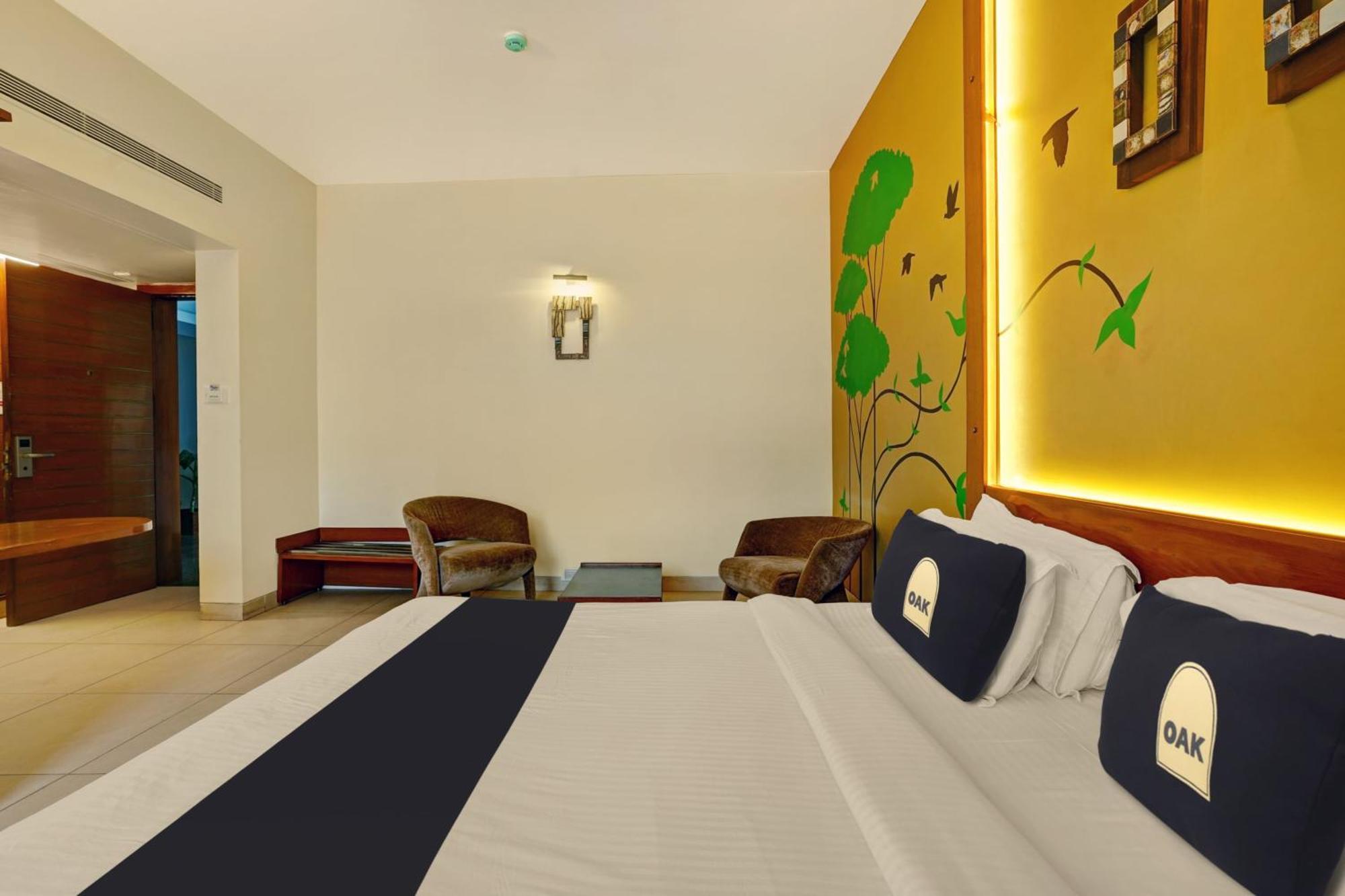 Astra Hotels & Suites - Marathalli Bangalore Dış mekan fotoğraf