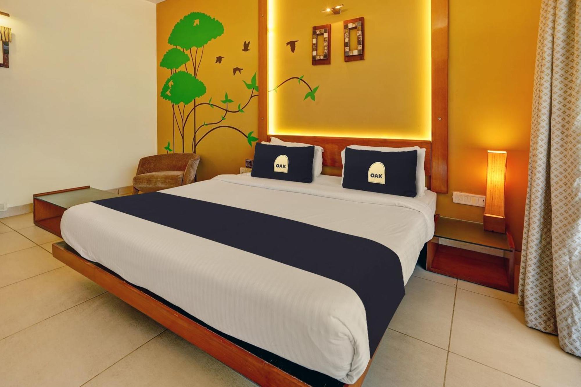Astra Hotels & Suites - Marathalli Bangalore Dış mekan fotoğraf