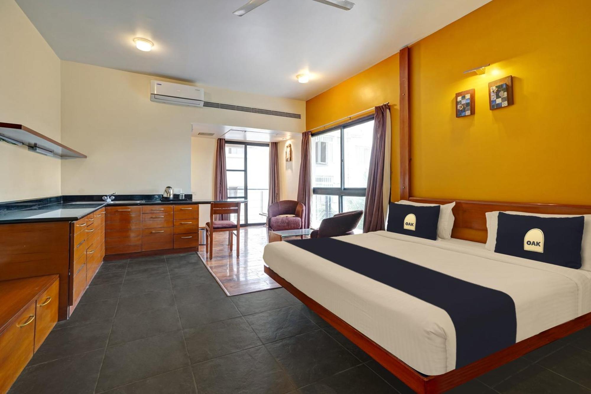 Astra Hotels & Suites - Marathalli Bangalore Dış mekan fotoğraf