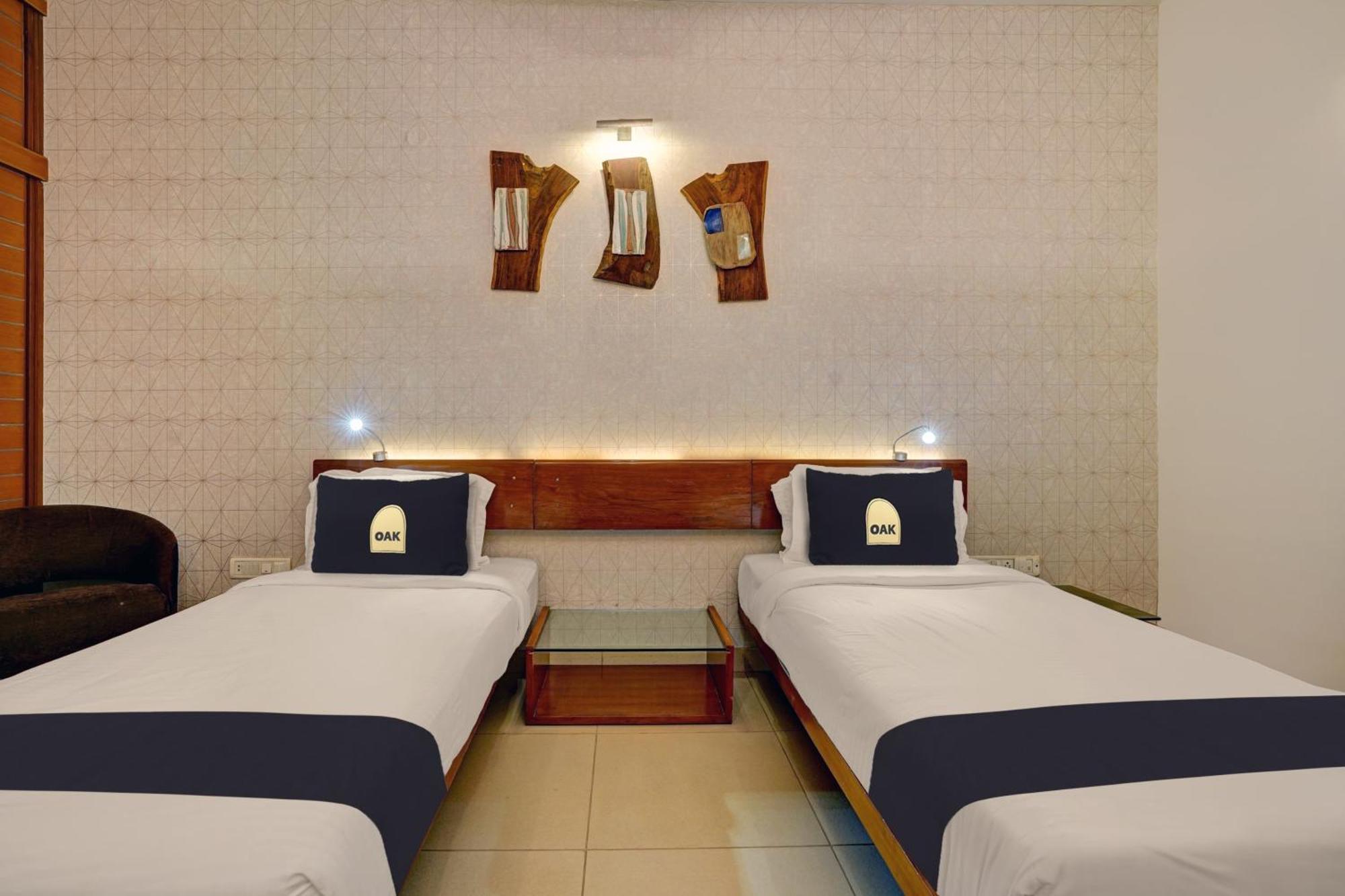 Astra Hotels & Suites - Marathalli Bangalore Dış mekan fotoğraf