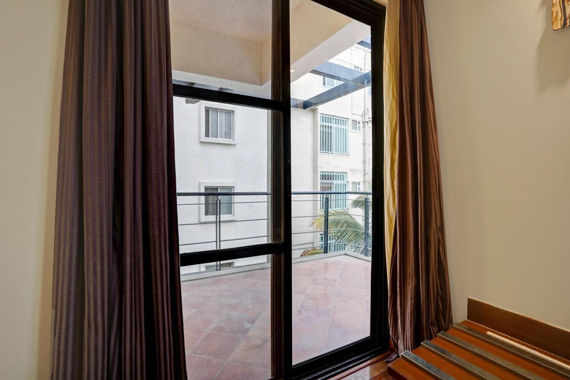 Astra Hotels & Suites - Marathalli Bangalore Dış mekan fotoğraf