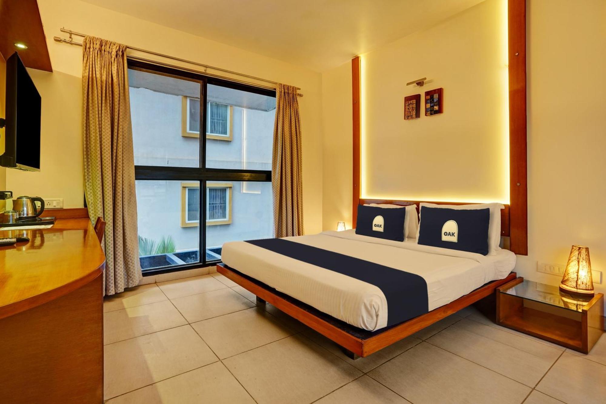 Astra Hotels & Suites - Marathalli Bangalore Dış mekan fotoğraf