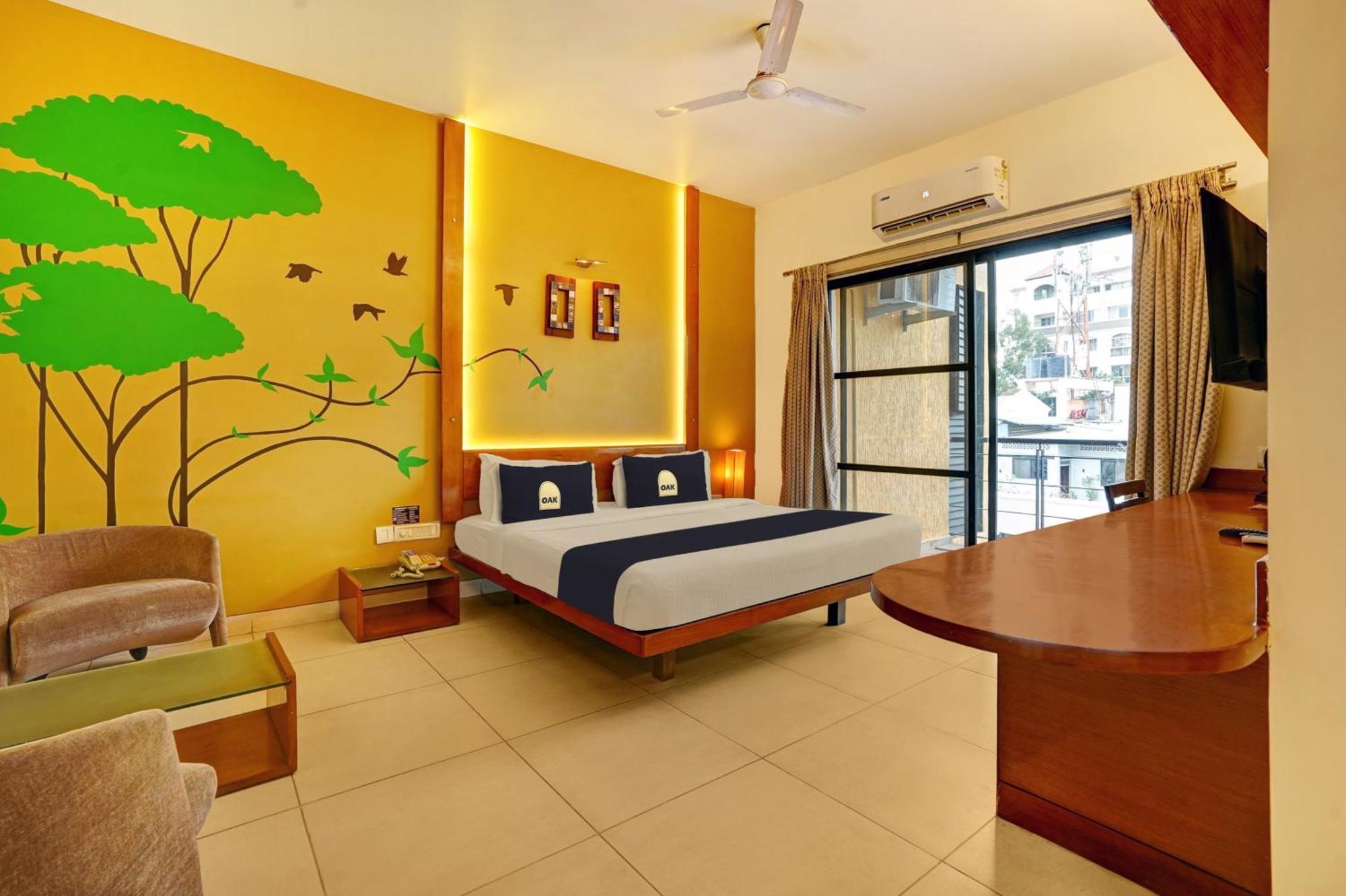 Astra Hotels & Suites - Marathalli Bangalore Dış mekan fotoğraf