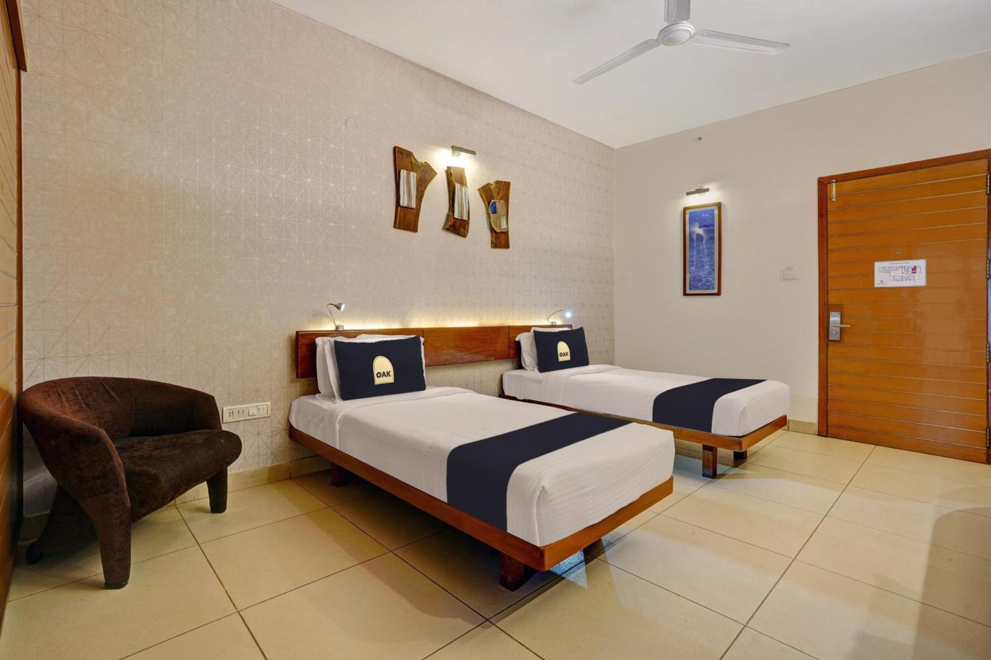 Astra Hotels & Suites - Marathalli Bangalore Dış mekan fotoğraf