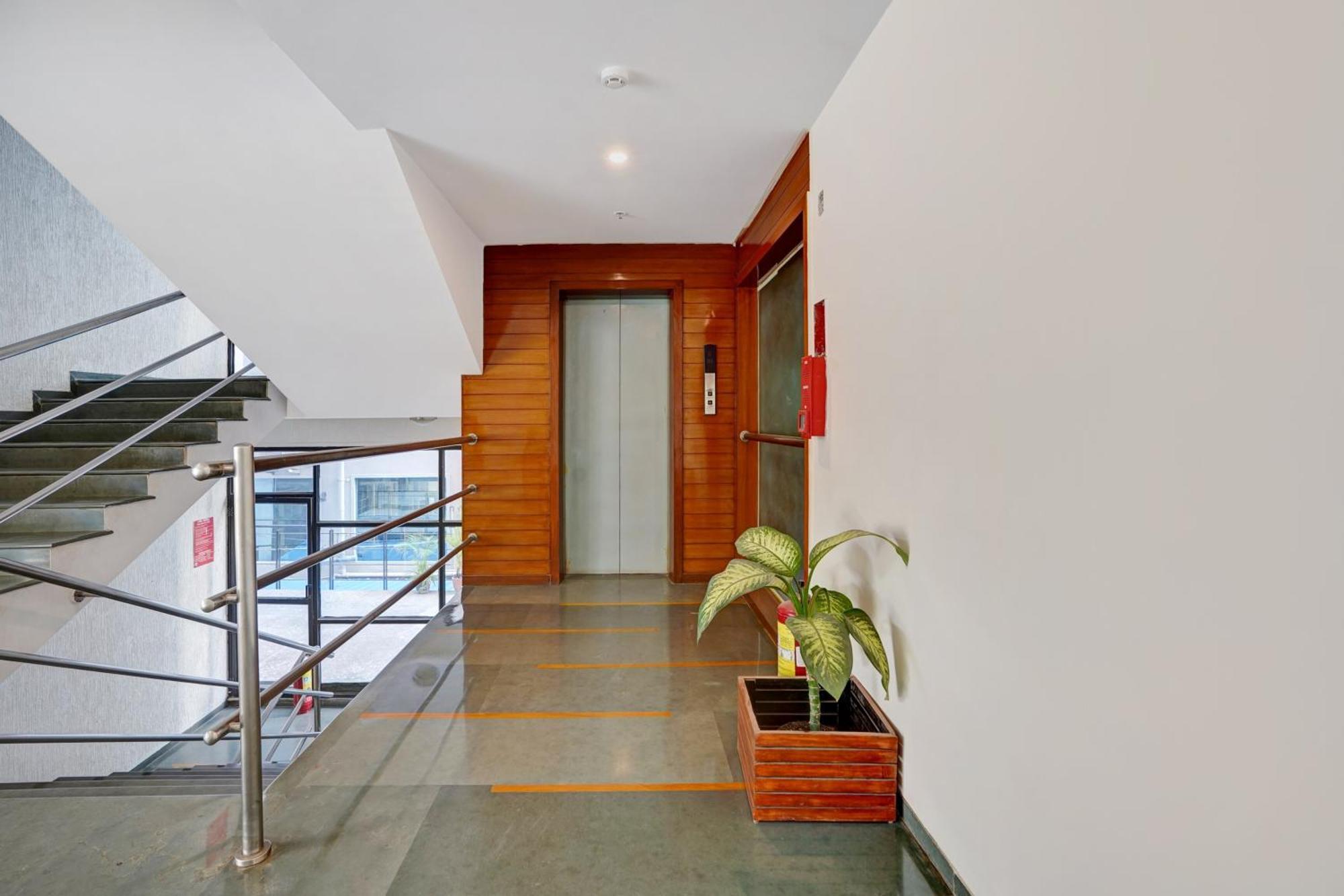 Astra Hotels & Suites - Marathalli Bangalore Dış mekan fotoğraf