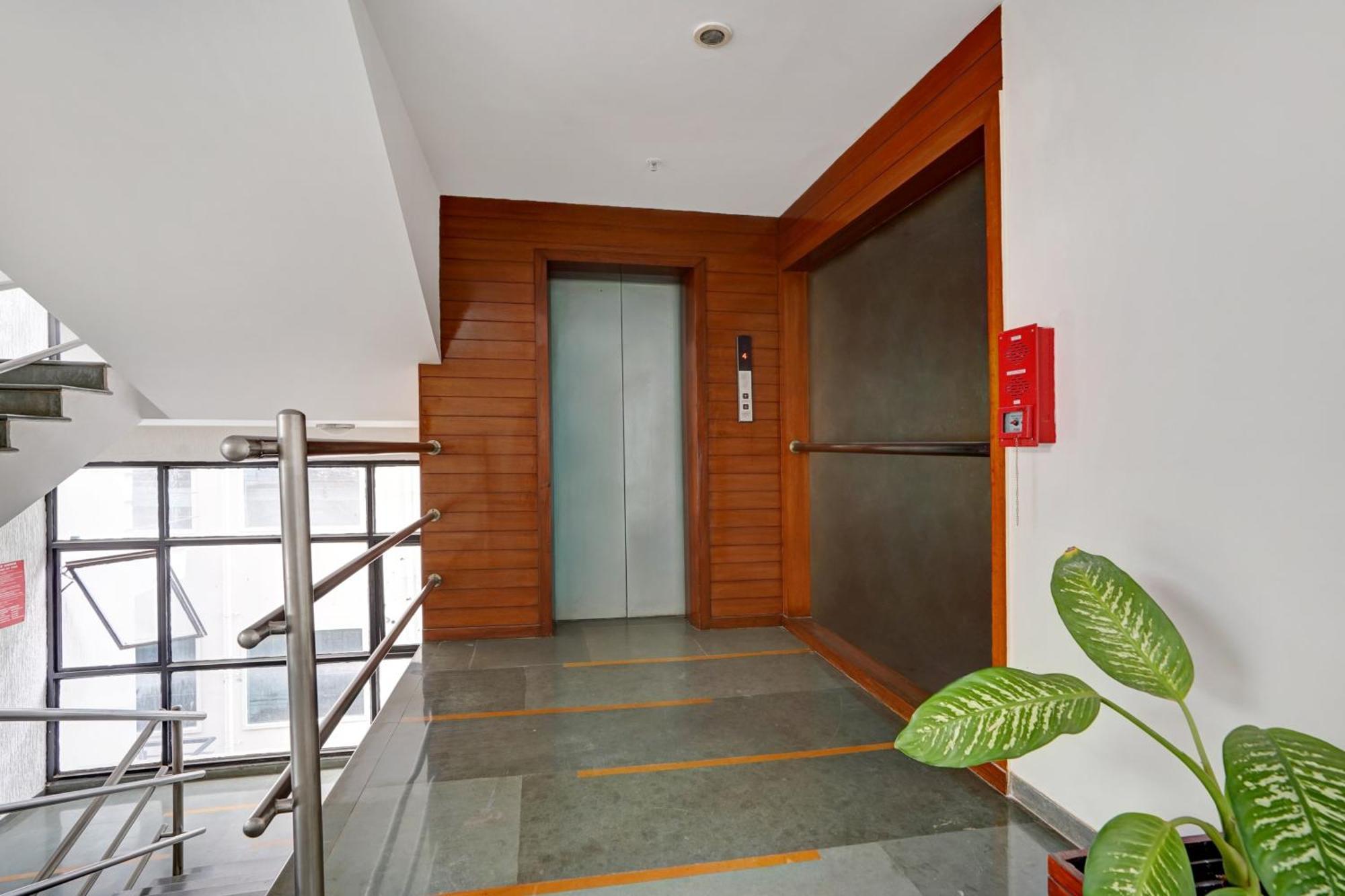 Astra Hotels & Suites - Marathalli Bangalore Dış mekan fotoğraf