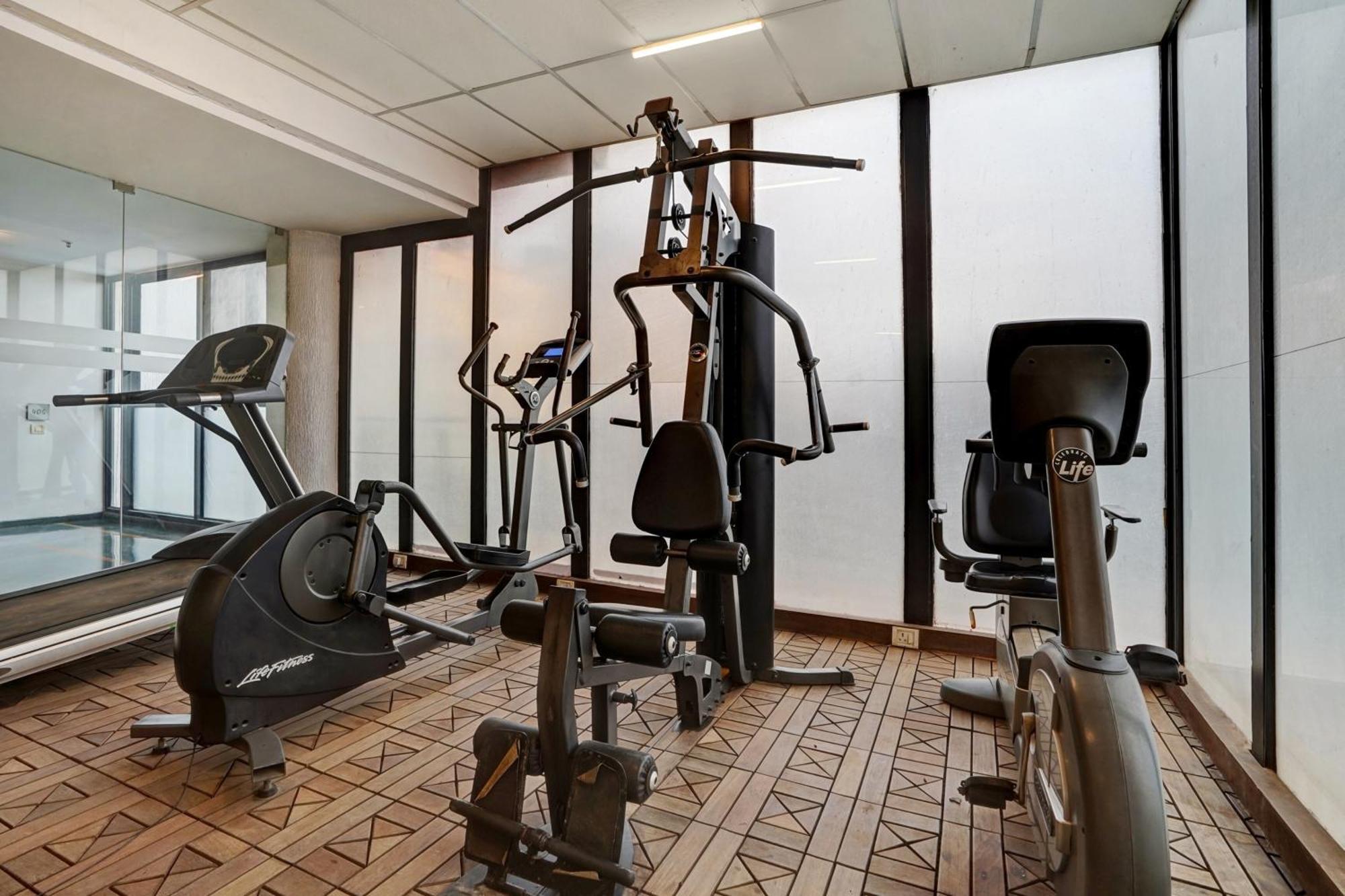 Astra Hotels & Suites - Marathalli Bangalore Dış mekan fotoğraf
