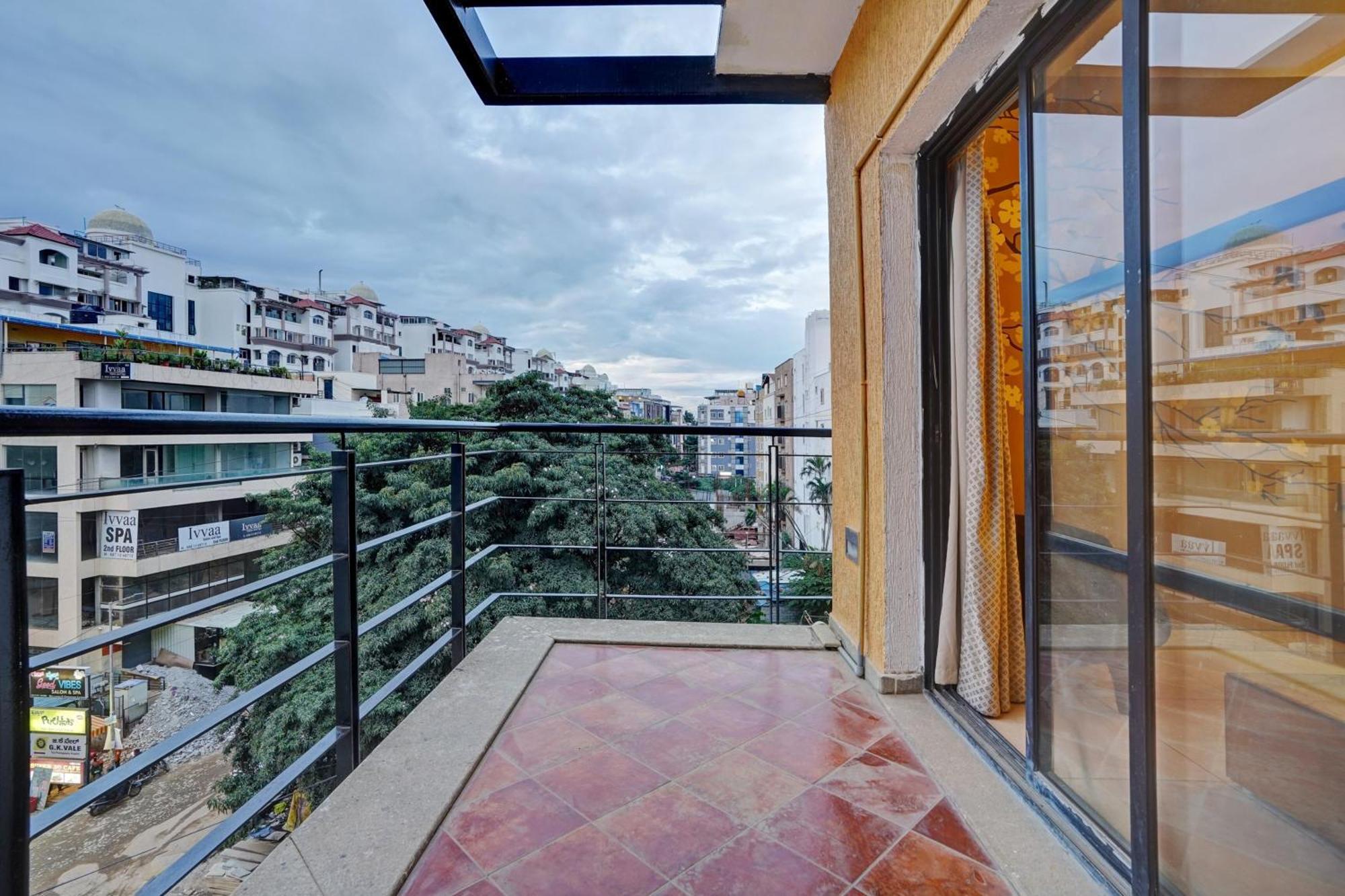 Astra Hotels & Suites - Marathalli Bangalore Dış mekan fotoğraf